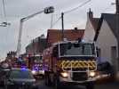 Un incendie s'est déclaré à Saint-Hilaire-lez-Cambrai