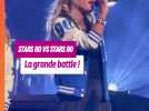 Vous regardez ? Vous en pensez quoi ? #stars80vsstars90 #stars80 #stars90 #actupeople #newspeople #concert #public
