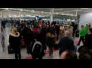 Flughafen Zaventem