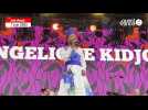 VIDÉO. « La joie est un état d'esprit » : Angélique Kidjo met le feu au festival Art Rock 2025