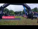 L'Interceltique du Trail de Guerlédan