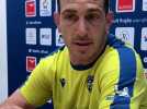 MHR -Clermont : après match