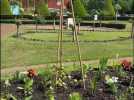 Immersion dans le service jardin de la ville de Calais