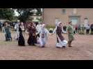 Saint-Amé : découvrez les danses d'époques à l'occasion de la fête médiévale
