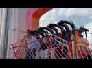Kirmes Antwerpen