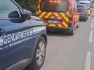 Accident de la route à Douchy-les-Ayette : une voiture fait des tonneaux