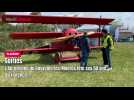 L'aérodrome de Ghyvelde-les-Moëres fête ses 50 ans