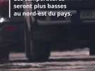 Actu - Jusqu'à 37 degrés mercredi, retour des orages jeudi... À quoi s'attendre pour la météo cette semaine?