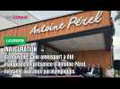 Laventie : la nouvelle salle de sport officiellement inaugurée