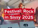 Rock in Sissy 2025