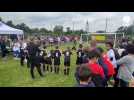VIDÉO. Tournoi de foot 2025 d'Agneaux : 49 équipes de jeunes en lice lors du week-end de Pentecôte