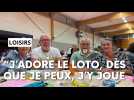 Le loto, entre espoir de gagner et volonté de passer une bonne soirée