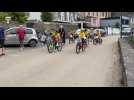 A Morlaix, plus de 1400 enfants ont roulé pour la 68e édition du Petit Tour de France