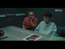 Bande-annonce Adolescence - Netflix