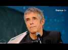 Quand son épouse m'appelle... : Julien Clerc revient avec émotion sur la mort de son frère Gérard...