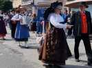 Le cortège de Pentecôte a Wissembourg a fêté ce dimanche ses 160 ans