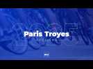 66e Paris-Troyes : l'avant-course