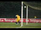 Les plus beaux buts de la FAB Cup 2025 [Vidéo]
