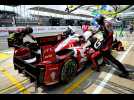VIDÉO. 24H du Mans 2025 - Jour 3 : journée test et premières réponses pour le JT des 24 Heures