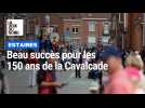 Cavalcade d'estuaires