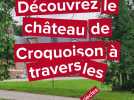 Heucourt-Croquoison : le château a traversé les siècles et les époques
