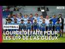Revivez les buts de la finale du championnat U19 Régional 1 entre Gueux et Haguenau