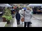 Douai : la journée Star Wars a animé le centre-ville