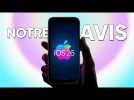 TOUTES les nouveautés d'iOS 26 (qui va TRANSFORMER votre IPHONE)