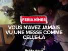 Immersion dans la messe sévillane de Pablo Romero