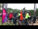 LOIRE VIVANTE / La Mad Jacques Vélo à la conquête de la Loire