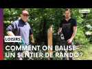 Ardennes : comment balise-t-on les sentiers de randonnée?