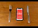 Comment le Guide Michelin rebat les cartes des restaurants qu'il récompense