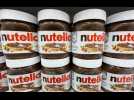 Ferrero va lancer un Nutella «Peanut» à la cacahuète