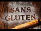 Les aliments sans gluten contiennent souvent moins de fibres et plus de sucre que leurs contreparties avec gluten