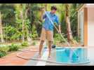 Comment optimiser l'entretien d'une piscine enterrée?