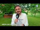 Farid prend le temps - Qu'est-ce que l'air subtropical ?