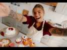 Instagram, TikTok: l'offre de pâtisserie évolue à l'heure des influenceurs