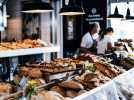 Boulangeries, bars, boucheries... Les commerces de proximité les plus appréciés des Français