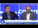 Epargne : un label européen pour investir dans nos entreprises ?
