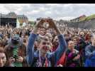 Belfort - Fimu : les avis des festivaliers sur cette édition 2025 !