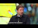 Quelle défense pour les Diables ?