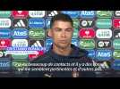 Mondial des clubs: Cristiano Ronaldo n'y participera pas malgré des offres