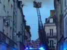 Incendie Laon