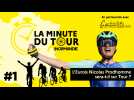 La minute du tour #2 : l'Eurois Nicolas Prodhomme sera-t-il sur Tour ?