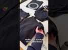 Découvre les pulls Apple à 80€ ! #shorts
