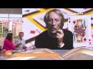 Télématin : Patrice Leconte raconte son premier tournage avec Jean Rochefort