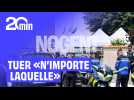 Nogent: le collégien voulait tuer une surveillante, « n'importe laquelle »