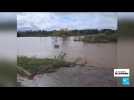 Inondations en Afrique du Sud : au moins 49 morts au Cap-Oriental