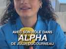 Alpha : Melissa Boros parle du nouveau film de Julia Ducournau
