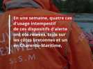 Secours - Les secours en mer dénoncent l'abus de fusées de détresse... lors d'